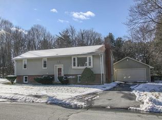 49 Meadow Brook Rd, Marlborough, MA 01752