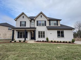 192 Watermill Ln LOT 37, Lebanon, TN 37087