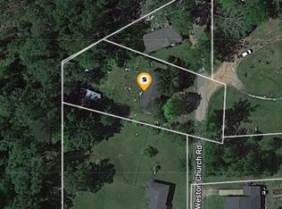 197 Weston Church Rd, Jonesboro, LA 71251