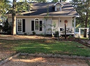 255 Weavers Lake Front Rd, Jackson, GA 30233