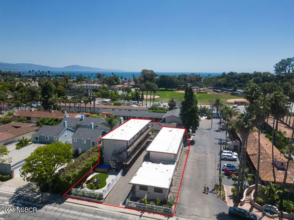 427 W Montecito St, Santa Barbara, CA 93101