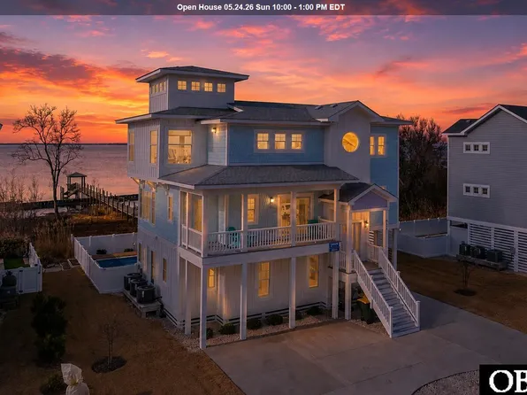 984 Cruz Bay Court, Corolla, NC 27927