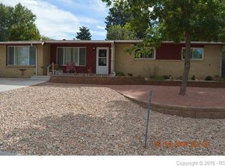 109 Bradley St, Colorado Springs, CO 80911