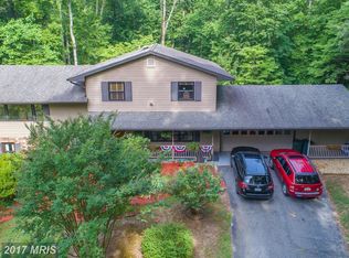 30089 Hickory Dr, Mechanicsville, MD