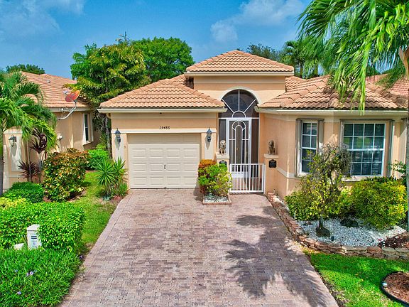 2nd image of 15486 Fiorenza Circle