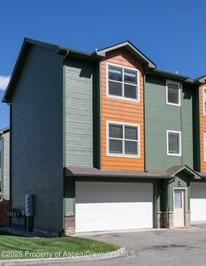 2449 Pine Ln, Rifle, CO, 81650