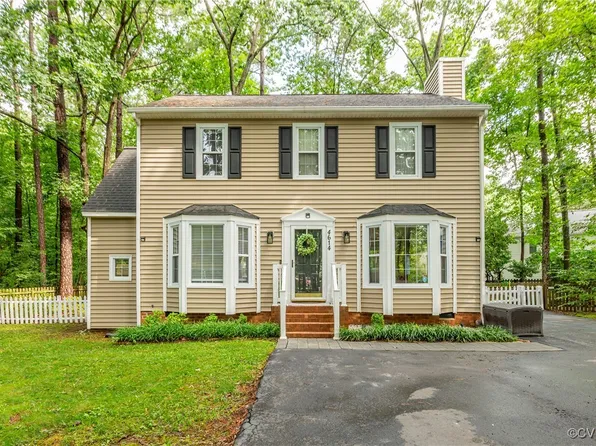 4614 River Mill Ct, Glen Allen, VA 23060