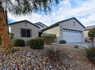 2493 Meteor Stream Ter, Henderson, NV 89044