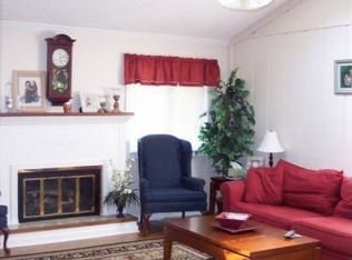 1018 Havelock Dr, Taylors, SC 29687