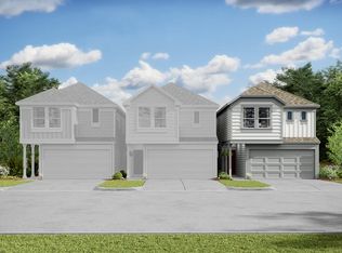1918 Huntly Chase Dr, Houston, TX 77080