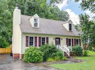 6531 Jessup Rd, North Chesterfield, VA 23234