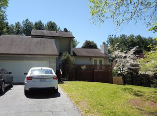 318 Trammell Rd, Bristol, TN 37620