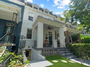 302 Taylor St NW #2, Washington, DC 20011