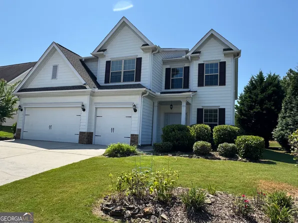 402 Sweetwood Ct, Lagrange, GA 30241