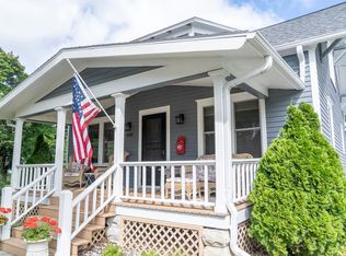 808 Pennsylvania St, Sturgeon Bay, WI 54235