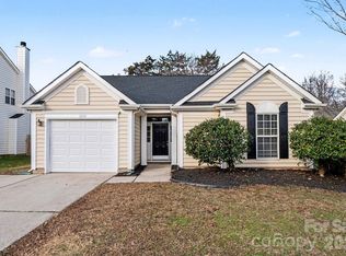 3923 Cedar Hill Dr, Charlotte, NC 28273