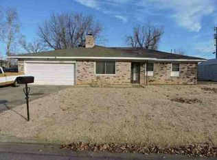 9801 E 12th Pl, Tulsa, OK 74128