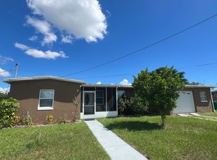 159 Godfrey Ave NE, Pt Charlotte, FL 33952