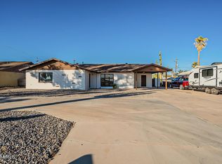 840 W Wilson Ave, Coolidge, AZ 85128