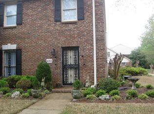 820 Springville Dr, Birmingham, AL 35215