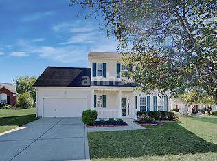 3927 Bayse Ct, Charlotte, NC 28273