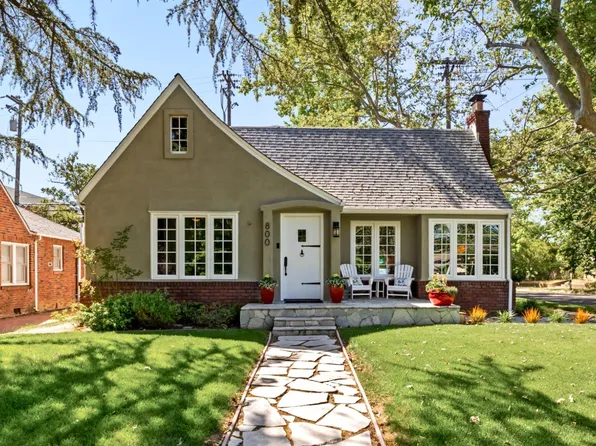 800 41st St, Sacramento, CA 95819