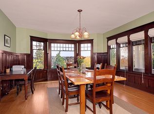 5012 21st Ave NE APT 1, Seattle, WA 98105