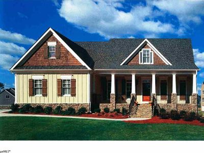 450 Silver Thorne Dr, Wellford, SC, 29385