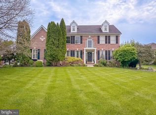 318 Wild Prairie Ct, Maple Glen, PA 19002