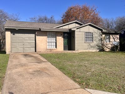 591 Summit Ridge Dr, Duncanville, TX, 75116