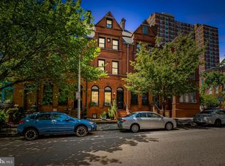1040 N Calvert St, Baltimore, MD 21202