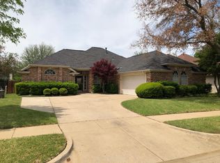 4118 Cory Lee Ct, Arlington, TX 76015