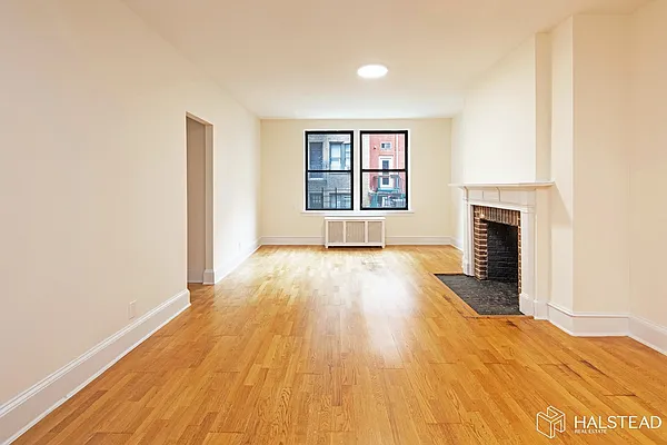 Rented by Brown Harris Stevens | media 9