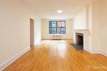 Rented by Brown Harris Stevens