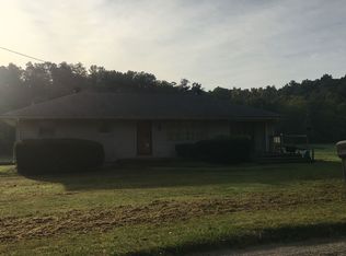 3080 Carpenter Run Rd, Waverly, WV 26184