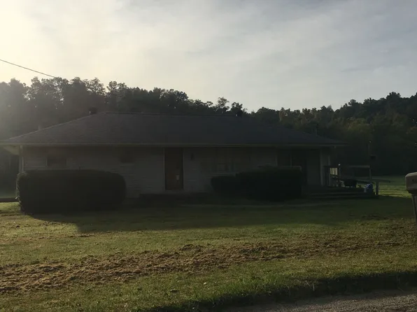 3080 Carpenter Run Rd, Waverly, WV 26184