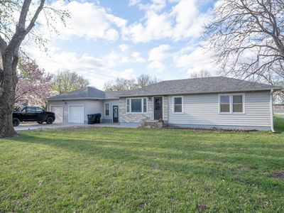3200 NE Seward Ave, Topeka, KS, 66616