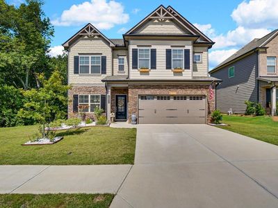 4474 Big Rock Ridge Trl SW, Gainesville, GA, 30504