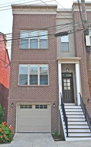 545 Ringgold St, Cincinnati, OH, 45202