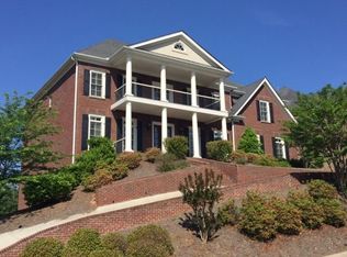 8635 Valderama Dr, Duluth, GA 30097