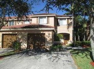 7110 Hawks Nest Ter, Riviera Beach, FL 33407
