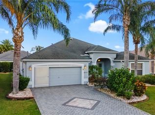 893 Talapia Loop, The Villages, FL 32162