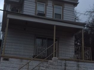 405 Negley Ave, Turtle Creek, PA