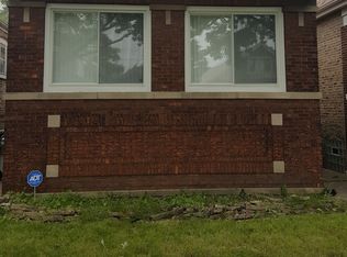 8608 S Aberdeen St, Chicago, IL