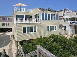5409 S Long Beach Blvd #F, Long Beach Township, NJ 08008