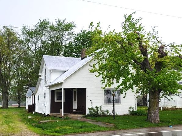 8892 N State Route 49, Greenville, OH 45331