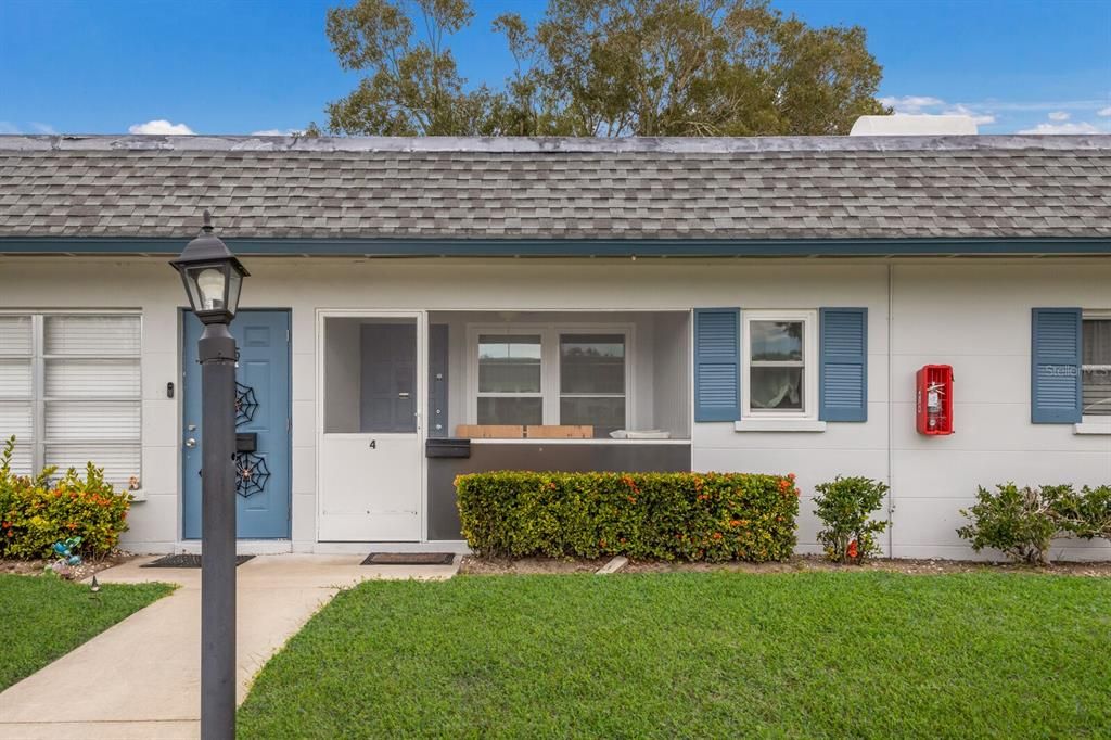 4444 Swift Rd APT 4, Sarasota, FL - View 3