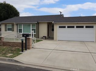 10644 Fairhall St #B, Temple City, CA 91780