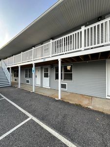 1072 Post Road UNIT 103, Wells, ME, 04090