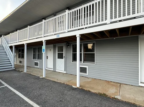 1072 Post Road #103, Wells, ME 04090